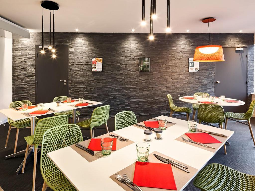 Ibis Budget Site Du Futuroscope Chasseneuil-du-Poitou Εξωτερικό φωτογραφία